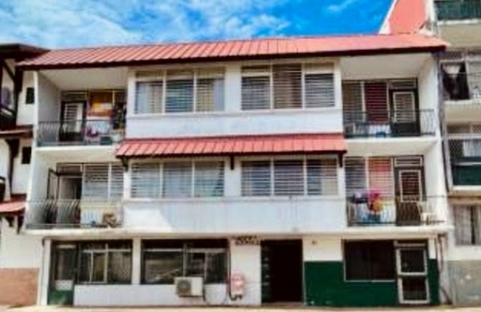 Vente Immeuble 97300