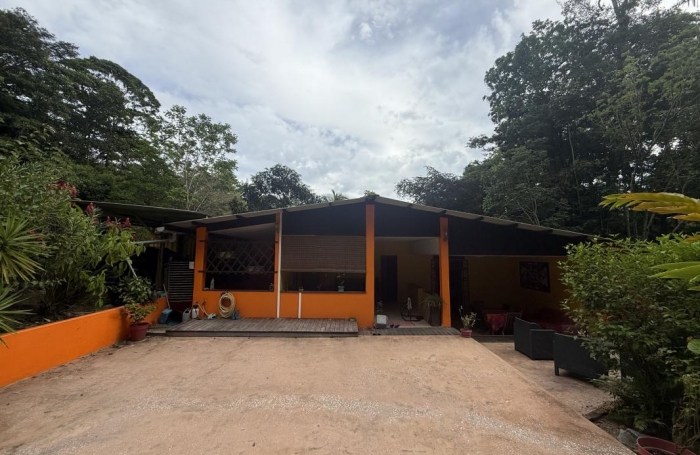 Vente Maison 80m&sup2; 4 pi&#232;ces Saint Laurent