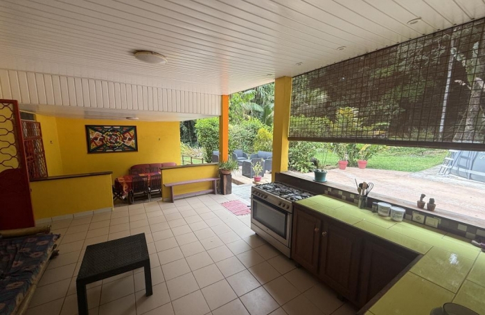 Vente Maison 80m&sup2; 4 pi&#232;ces Saint Laurent