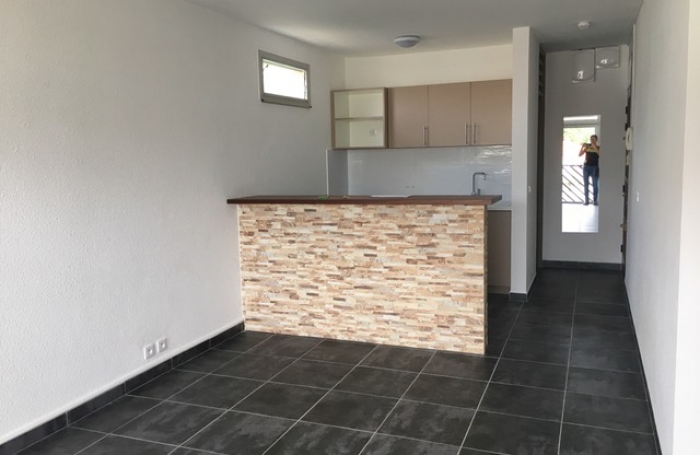 Location Appartement 