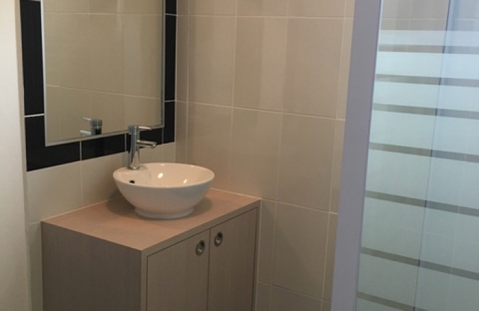 Location Appartement 40.45m² 2 pièces Cayenne