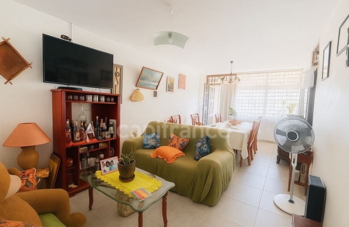 Vente Maison 92m&sup2; 4 pi&#232;ces Cayenne