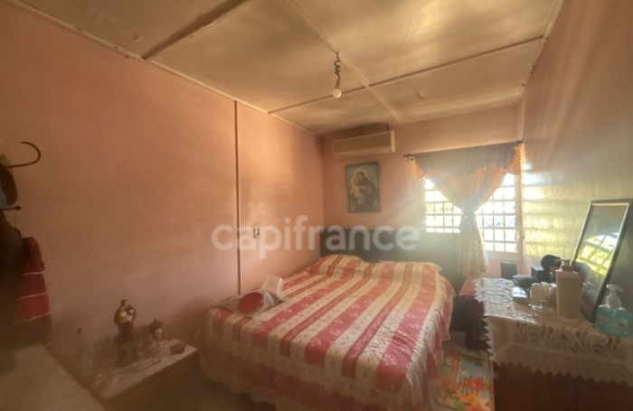 Vente Maison 92m&sup2; 4 pi&#232;ces Cayenne