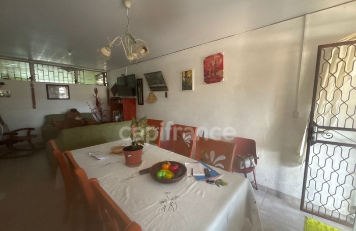 Vente Maison 92m&sup2; 4 pi&#232;ces Cayenne