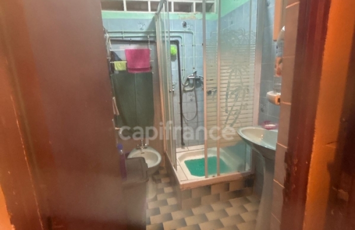 Vente Maison 92m&sup2; 4 pi&#232;ces Cayenne