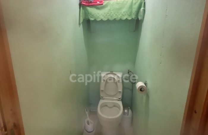 Vente Maison 92m&sup2; 4 pi&#232;ces Cayenne