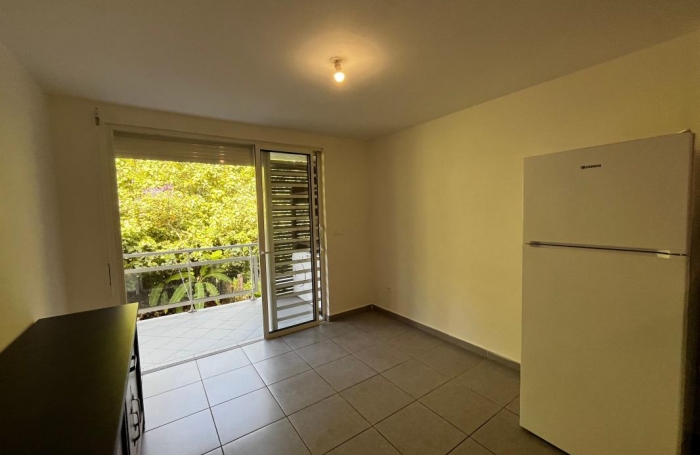 Vente Appartement 97354