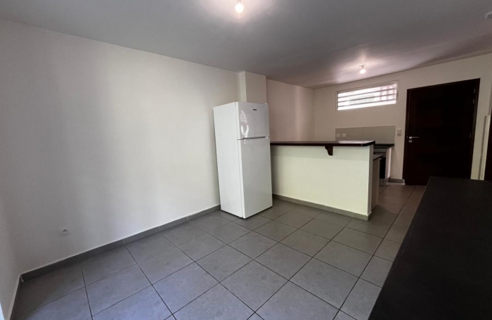 Vente Appartement 50.56m&sup2; 2 pi&#232;ces Remire Montjoli