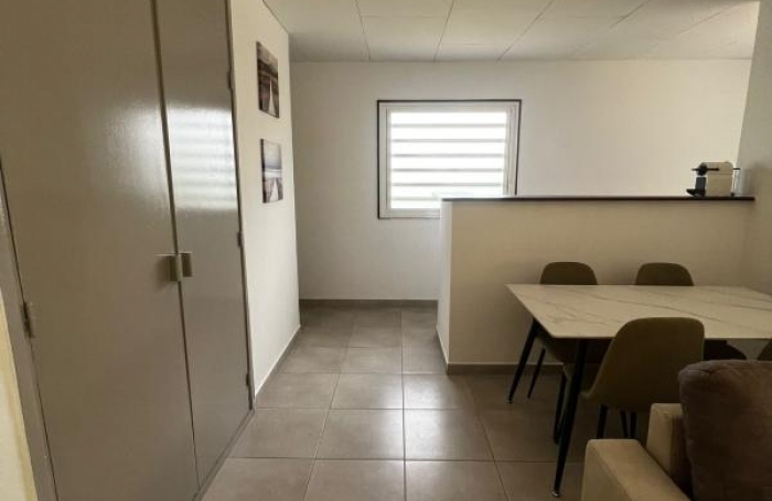 Location Maison 133m&sup2; 4 pi&#232;ces Kourou