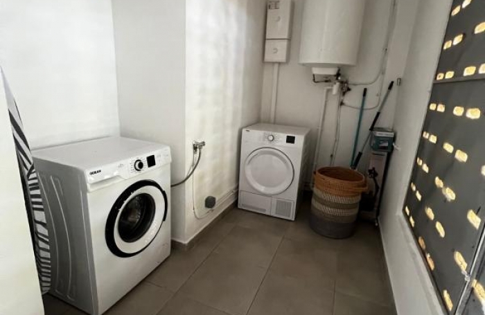 Location Maison 133m&sup2; 4 pi&#232;ces Kourou