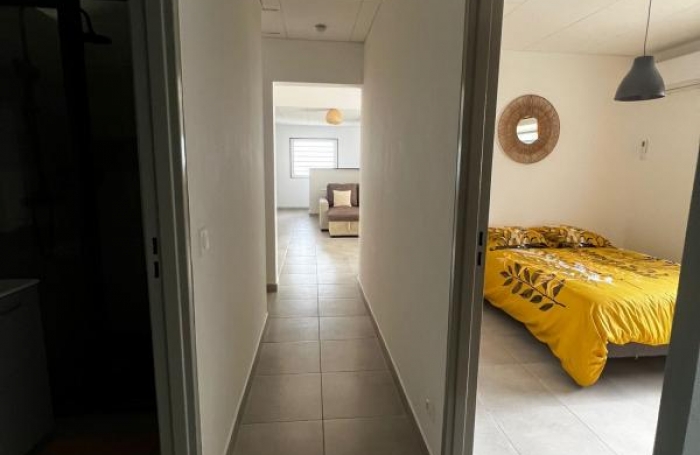 Location Maison 133m&sup2; 4 pi&#232;ces Kourou