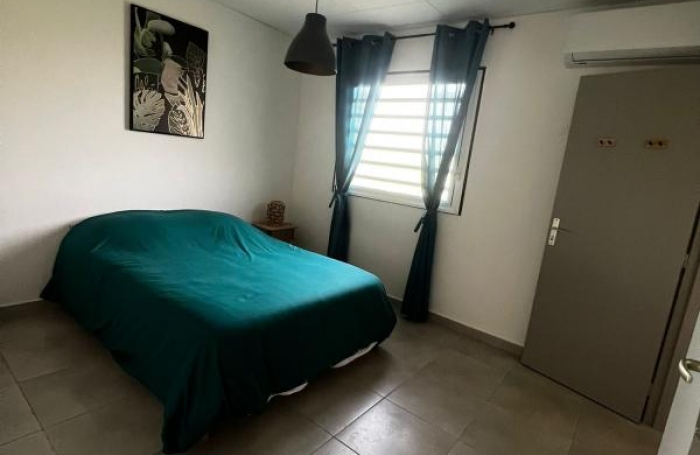 Location Maison 133m&sup2; 4 pi&#232;ces Kourou