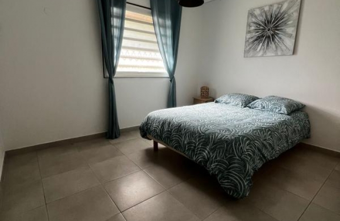 Location Maison 133m&sup2; 4 pi&#232;ces Kourou