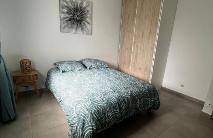 Location Maison 133m&sup2; 4 pi&#232;ces Kourou