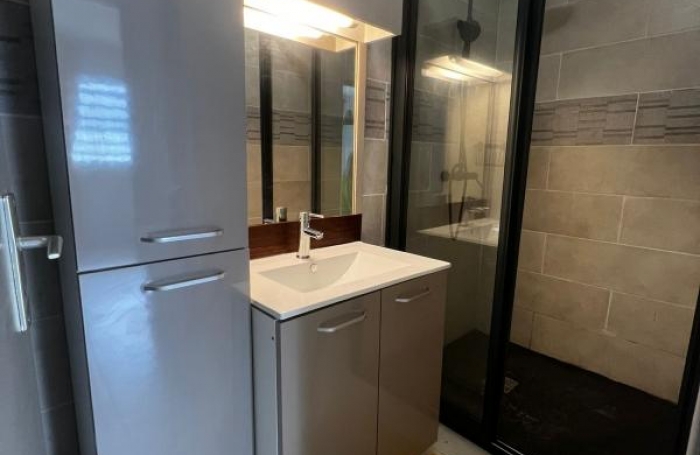 Location Maison 133m&sup2; 4 pi&#232;ces Kourou