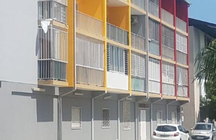 Location Appartement 97310