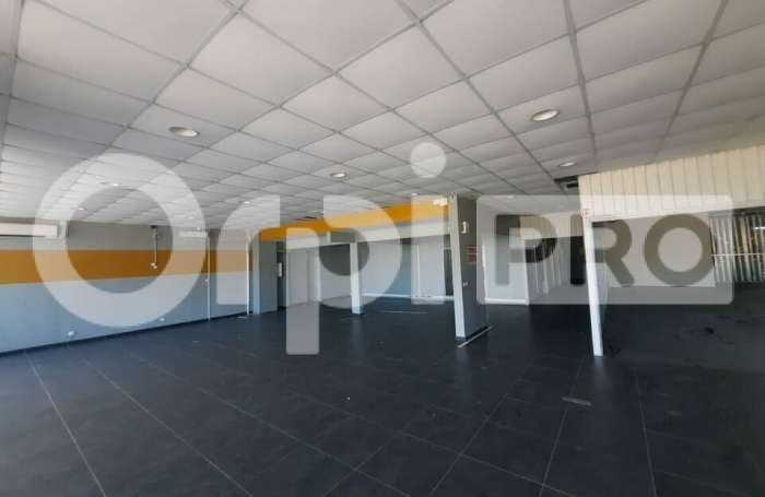 Location Local commercial 