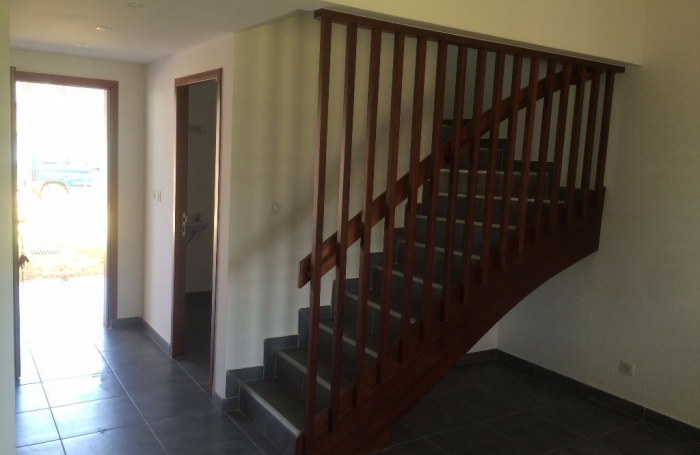 Location Maison 97355