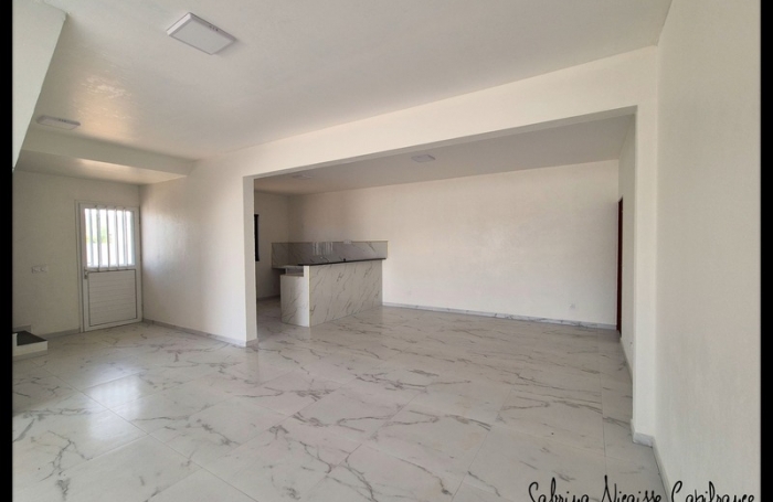 Location Maison 209m&sup2; 6 pi&#232;ces Kourou