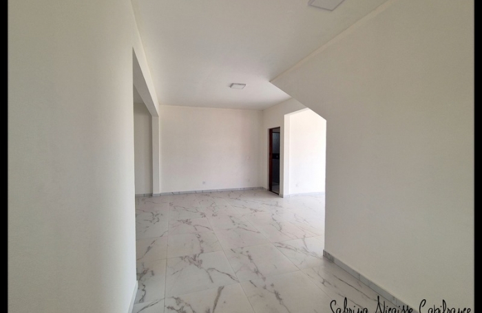 Location Maison 209m&sup2; 6 pi&#232;ces Kourou