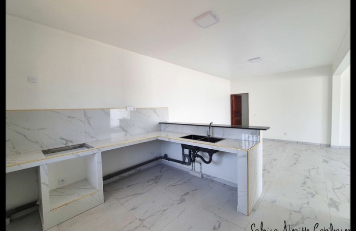 Location Maison 209m&sup2; 6 pi&#232;ces Kourou