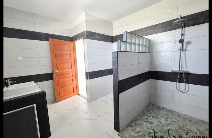 Location Maison 209m&sup2; 6 pi&#232;ces Kourou