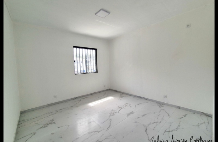 Location Maison 209m&sup2; 6 pi&#232;ces Kourou