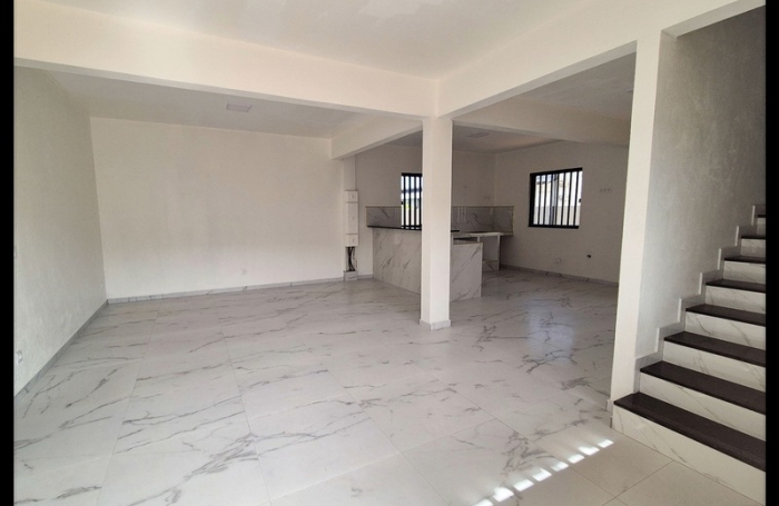 Location Maison 153m&sup2; 5 pi&#232;ces Kourou