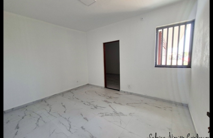 Location Maison 153m&sup2; 5 pi&#232;ces Kourou