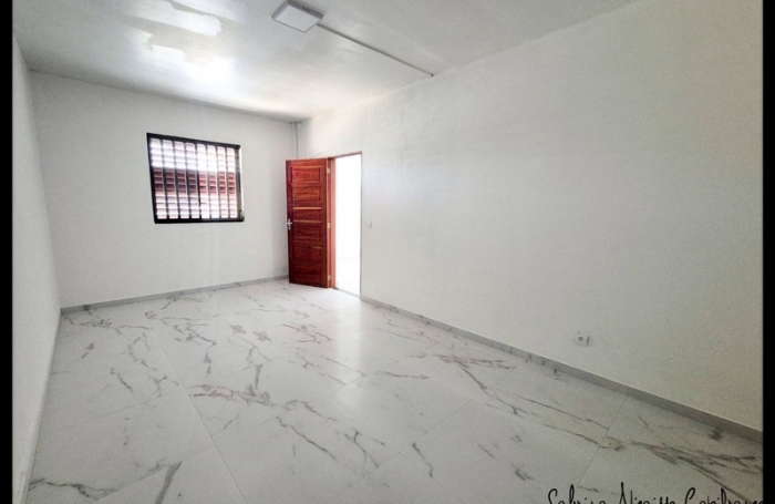 Location Maison 153m&sup2; 5 pi&#232;ces Kourou