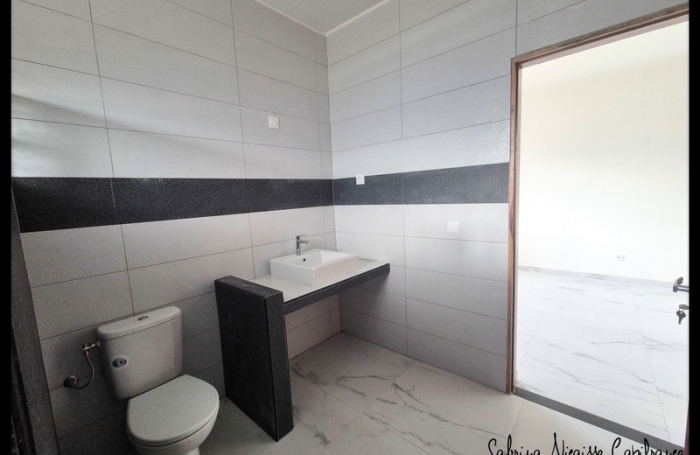 Location Maison 153m&sup2; 5 pi&#232;ces Kourou