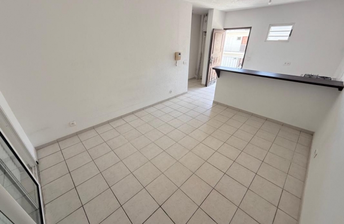 Vente Appartement 97300