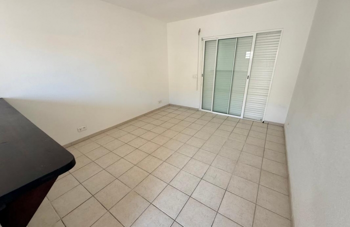 Vente Appartement 37.3m&sup2; 2 pièces Cayenne