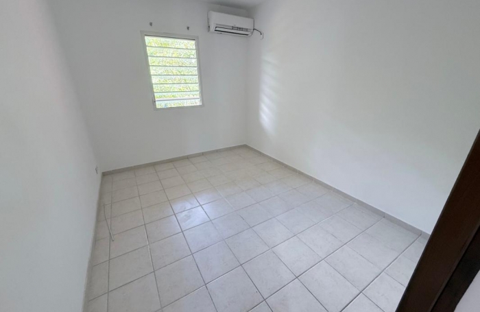 Vente Appartement 37.3m&sup2; 2 pièces Cayenne