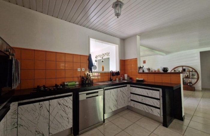 Vente Maison 146m&sup2; 3 pi&#232;ces Macouria Tonate