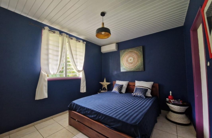 Vente Maison 146m&sup2; 3 pi&#232;ces Macouria Tonate