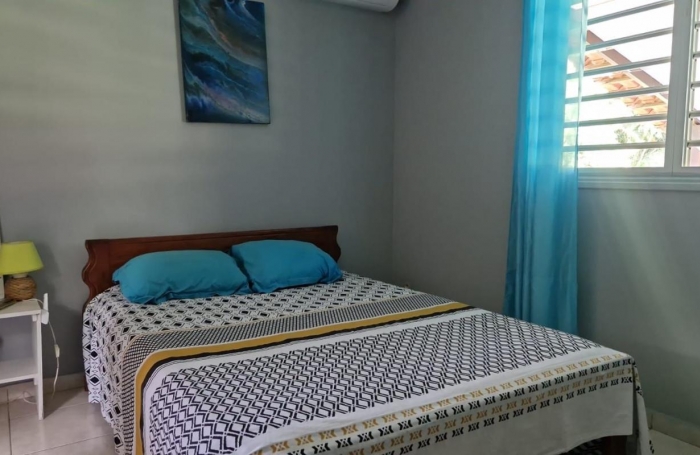 Vente Maison 146m&sup2; 3 pi&#232;ces Macouria Tonate