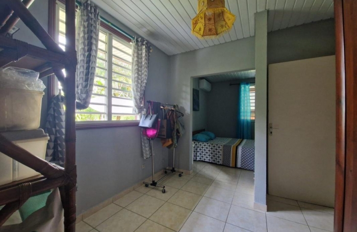 Vente Maison 146m&sup2; 3 pi&#232;ces Macouria Tonate