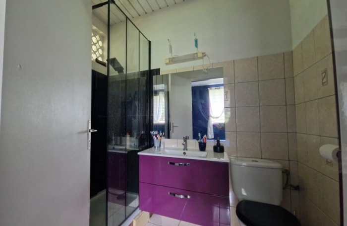 Vente Maison 146m&sup2; 3 pi&#232;ces Macouria Tonate