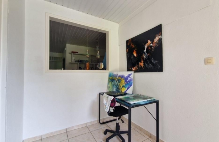 Vente Maison 146m&sup2; 3 pi&#232;ces Macouria Tonate