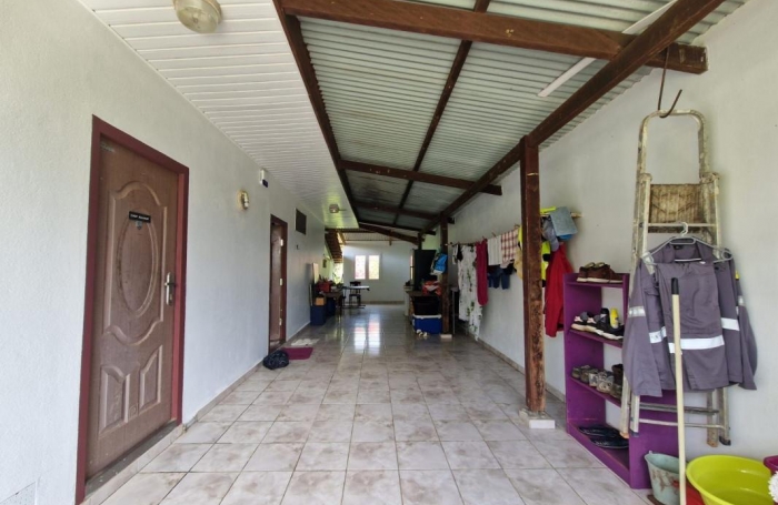 Vente Maison 146m&sup2; 3 pi&#232;ces Macouria Tonate