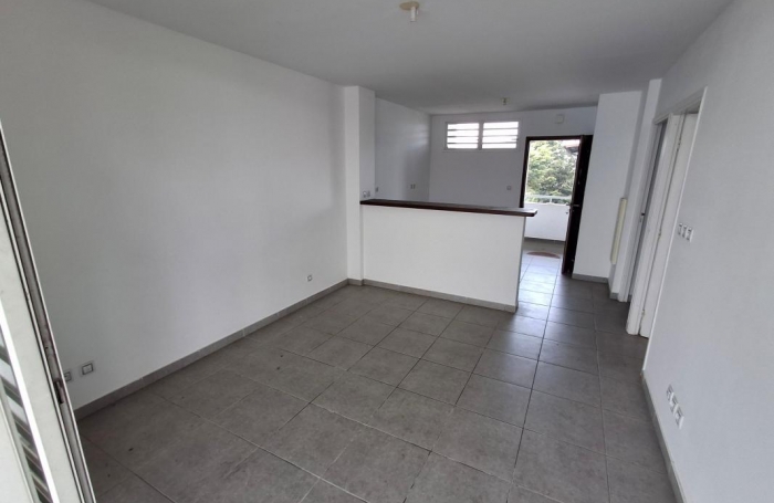 Vente Appartement 37.65m&sup2; 2 pi&#232;ces Cayenne
