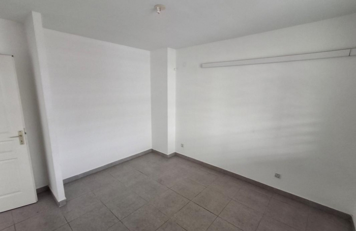 Vente Appartement 37.65m&sup2; 2 pi&#232;ces Cayenne