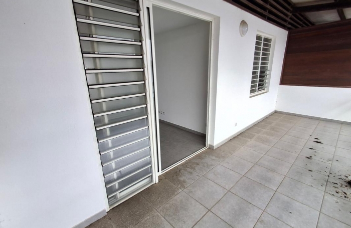 Vente Appartement 37.65m&sup2; 2 pi&#232;ces Cayenne