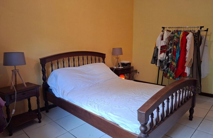 Vente Maison 131m&sup2; 5 pièces Cayenne