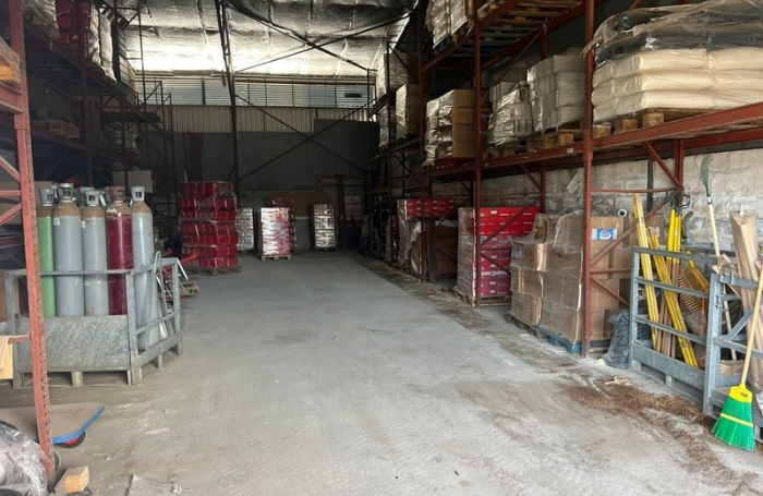 Location Local commercial 280m&sup2; Matoury