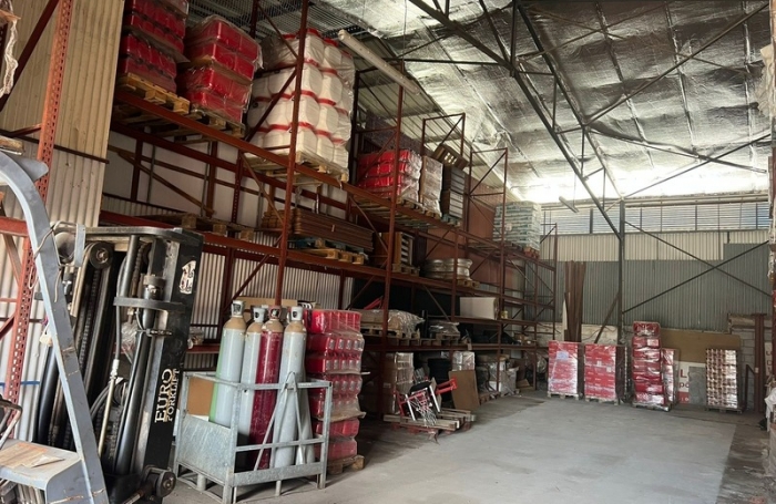 Location Local commercial 280m&sup2; Matoury