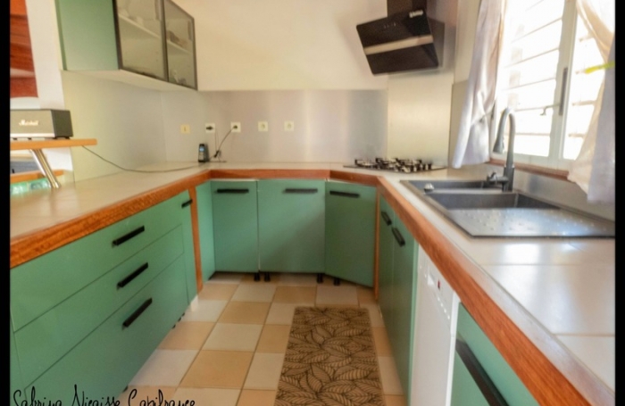 Location Maison 120m&sup2; 5 pièces Macouria Tonate