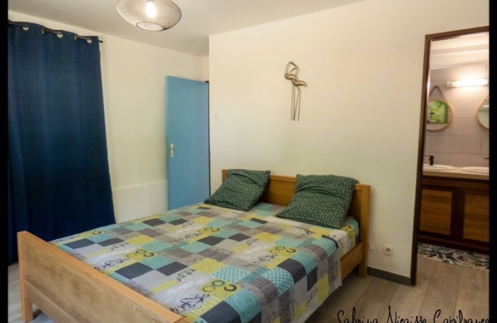 Location Maison 120m&sup2; 5 pièces Macouria Tonate