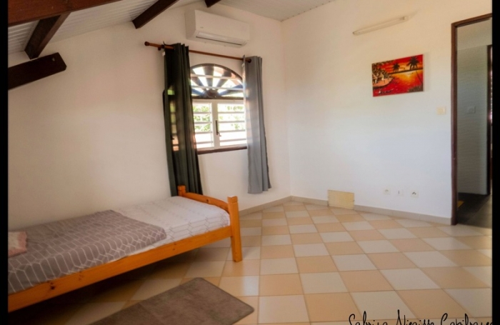 Location Maison 120m&sup2; 5 pièces Macouria Tonate